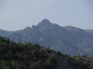 Xtrallusion photo library of independent, self-guided walking and sightseeing holidays in Italy. Pictures, images, photos and photographs taken along the way of this 1-day walking itinerary, to give you a visual impression of the day's walk.